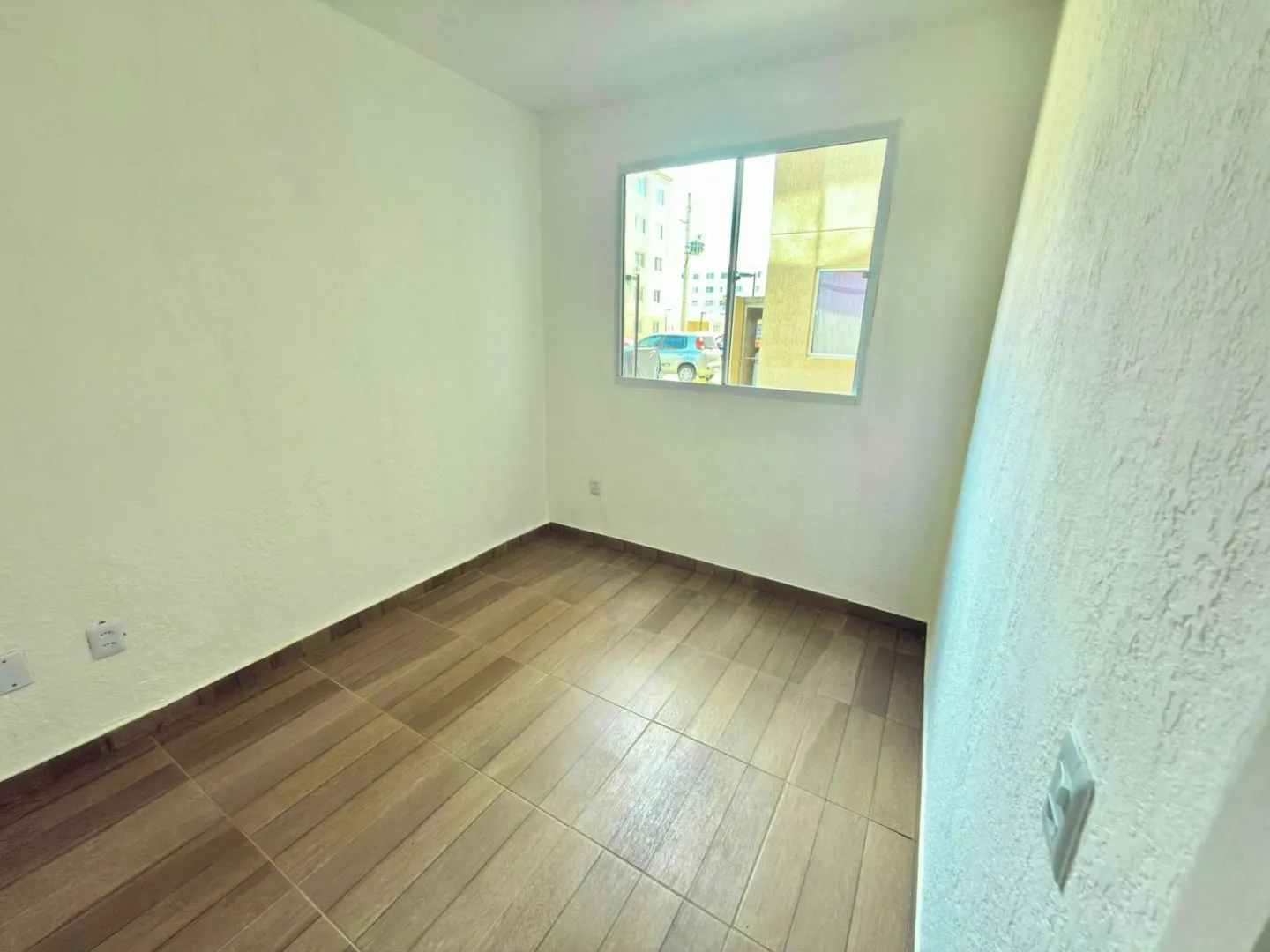 Imagem Imóvel à venda em Canoas: Apartamento no Rio Branco - Financiamento Minha Casa Minha Vida