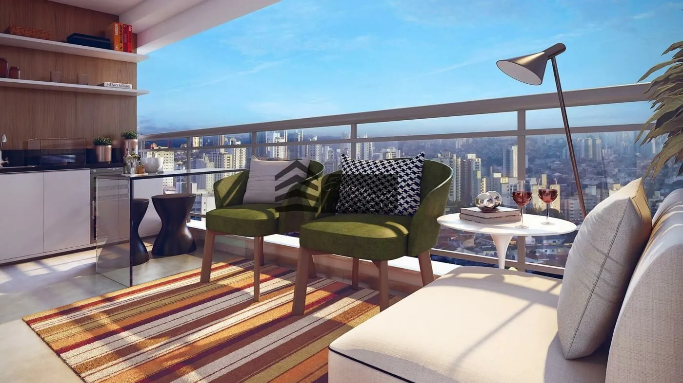 Imagem Apartamento para alugar em São Paulo/SP