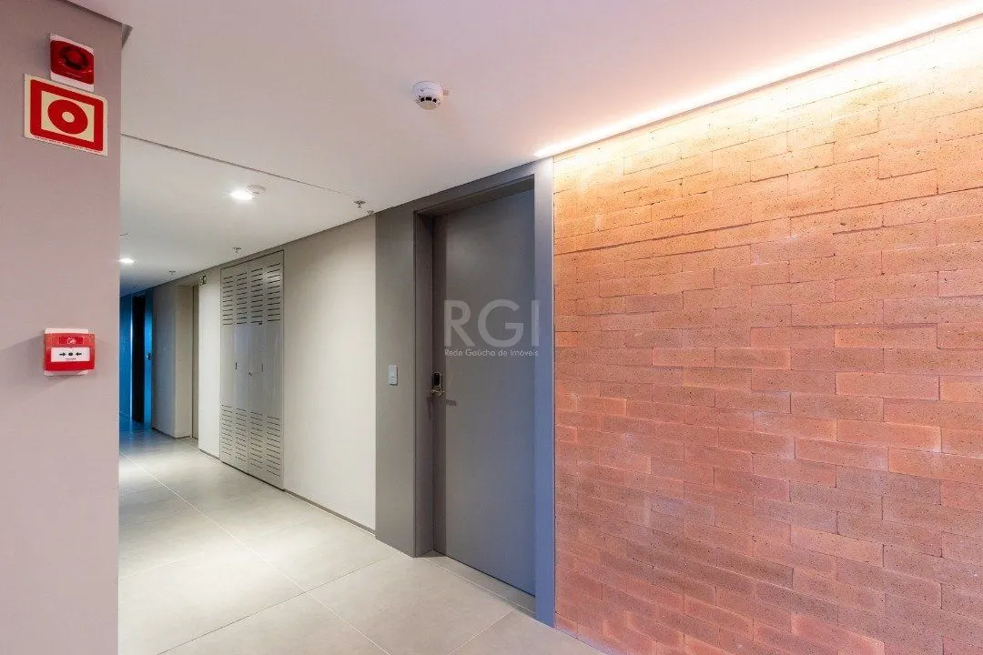 Imagem Loft para Venda - 35.15m², 0 dormitórios, 1 vaga - Teresópolis