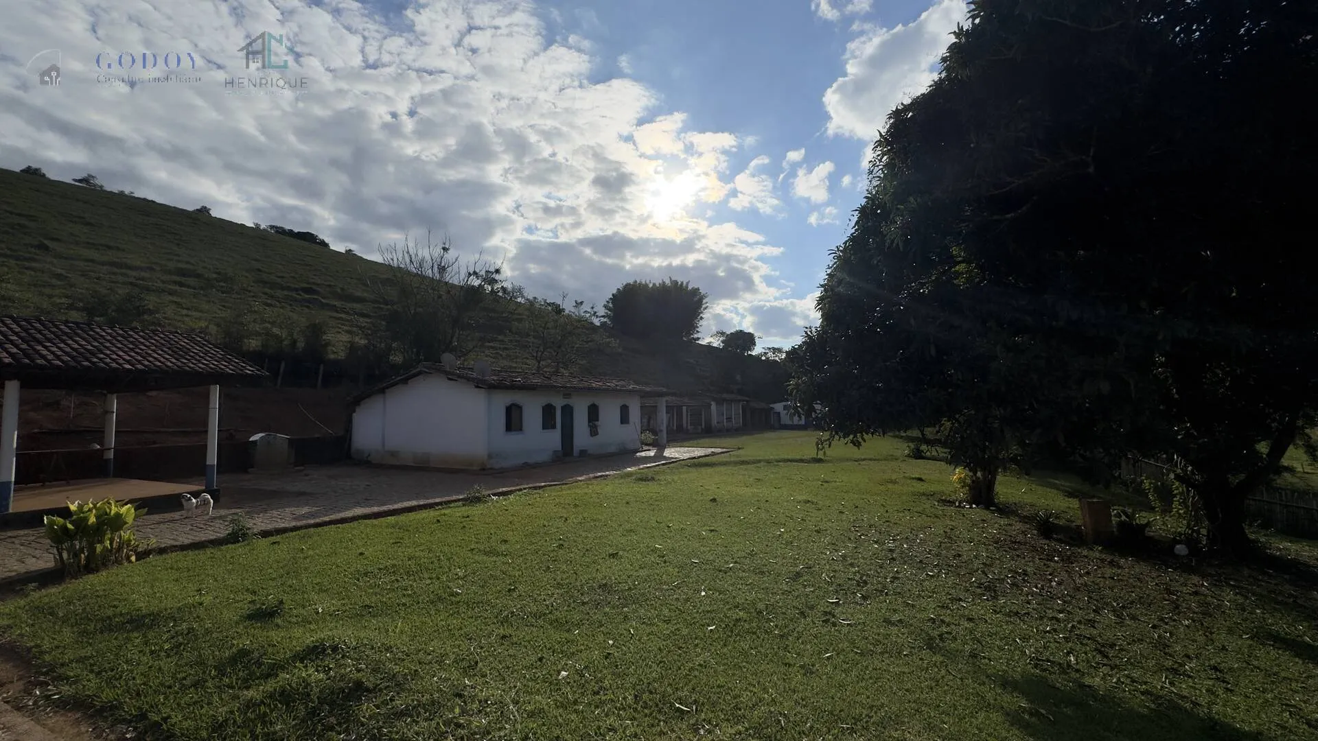 Imagem OPORTUNIDADE ÚNICA EM SÃO LUÍS DO PARAITINGA - ÁREA RURAL