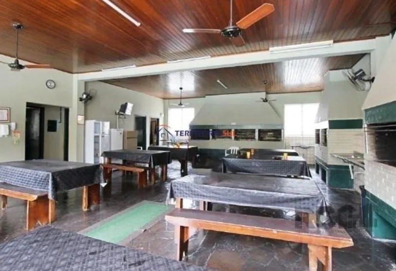 Imagem APARTAMENTO 2 DORMITÓRIOS - BAIRRO TRISTEZA - PORTO ALEGRE - RS