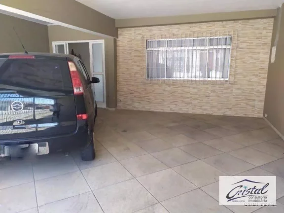 Imagem Casa com 3 quartos (1 suíte) à venda, 170 m² - Jardim Ester - Butantã - São Paulo/SP
