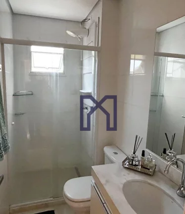 Imagem Apartamento com 3 dormitórios à venda, 96 m² por R$ 800.000,00 - Varginha - Itajubá/MG