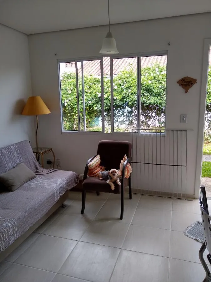 Imagem Casa para Venda em Pelotas, Fragata, 2 dormitórios, 1 banheiro, 1 vaga