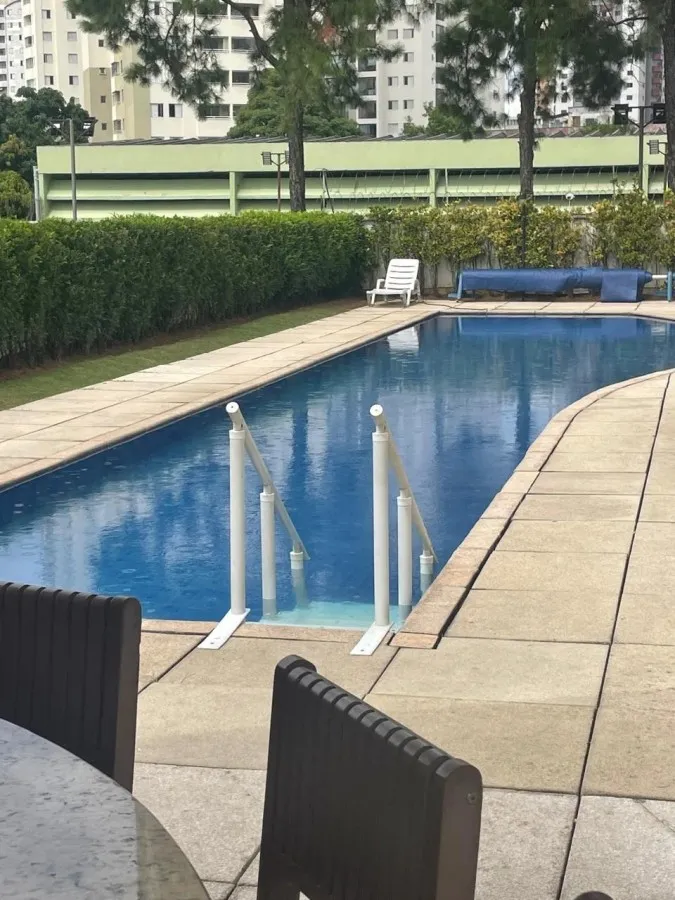 Foto do imóvel Apartamento para Venda em São Paulo, Barra Funda, 2 dormitórios, 2 banheiros, 1 vaga