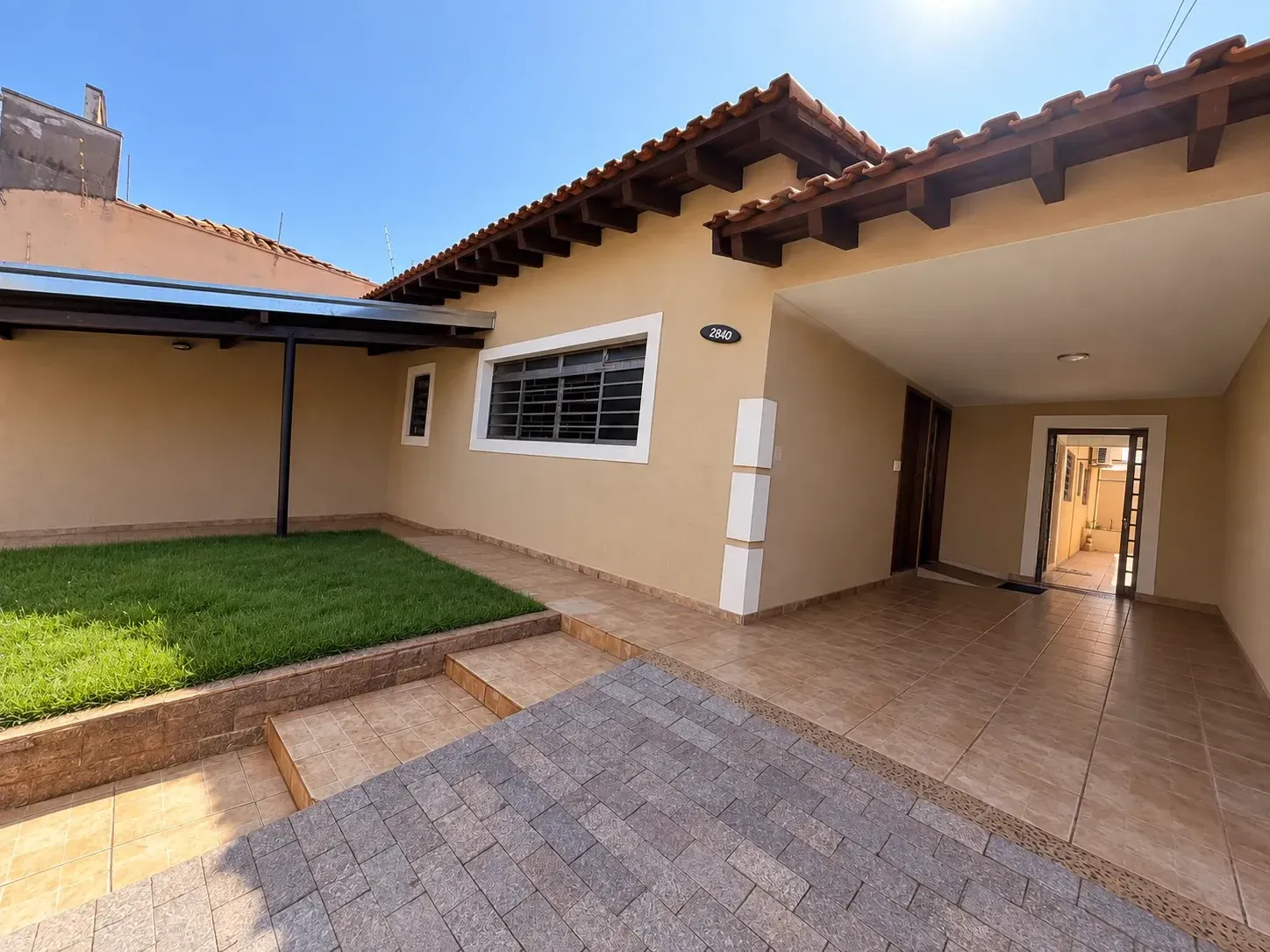 Foto do imóvel: Casa com 3 Quartos à Venda, 240 m² em Vila Curti