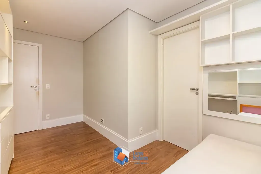 Imagem Cobertura Duplex à venda 4 Quartos 3 Suites 4 Vagas 348M² Chácara Klabin São Paulo - SP