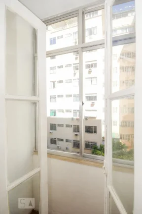 Imagem Apartamento à Venda - Copacabana, 1 Quarto, 60 m2