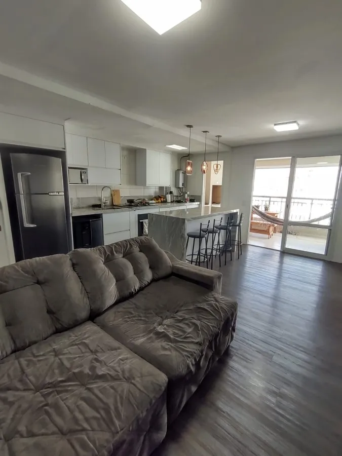 Imagem Apartamento para Venda em Santo André / SP no bairro Vila Curuça