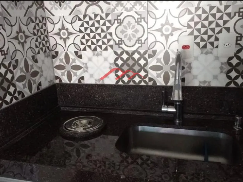 Imagem Apartamento para Venda em Hortolândia, Chácaras Fazenda Coelho, 3 dormitórios, 1 suíte, 2 banheiros, 1 vaga