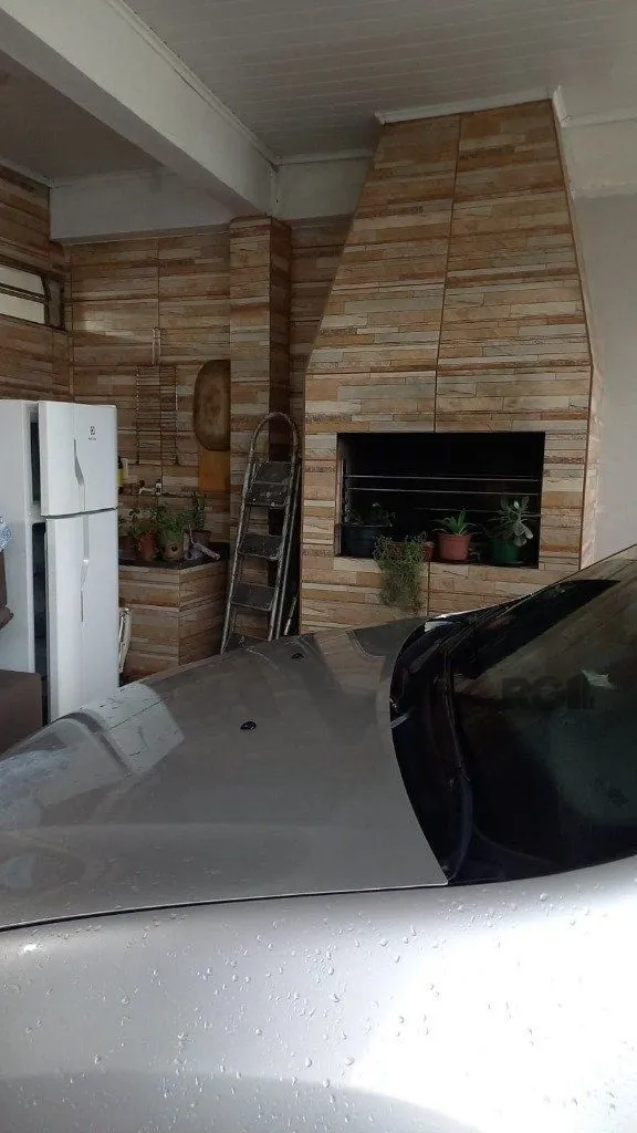 Imagem Casa de Condomínio em São José