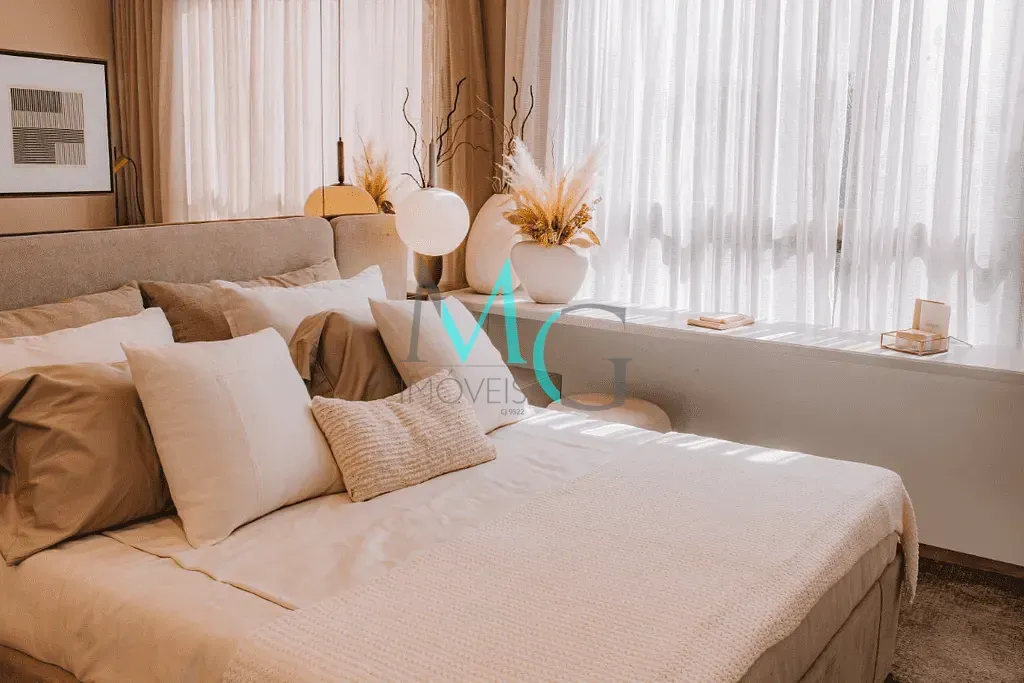 Imagem Apartamento à venda 2 Quartos 2 Suites 2 Vagas 85.86M² Barra da Tijuca Rio de Janeiro - RJ | Epic Golf