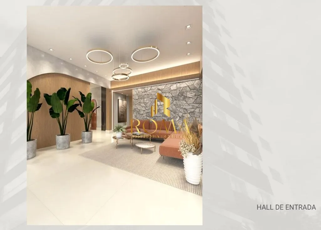 Imagem Loja Comercial Térrea à Venda no Residencial Einstein | 360,95 m² | Centro de Sa