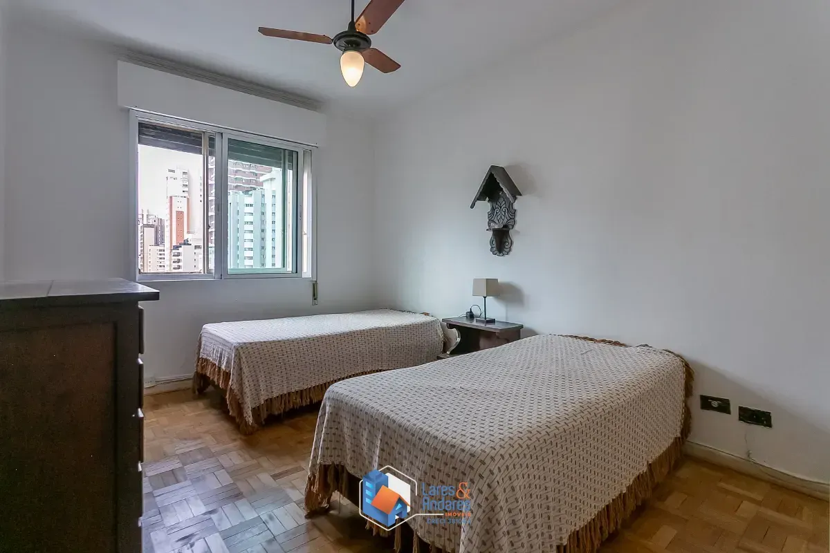 Imagem Apartamento para venda em Pinheiros com 3 quartos, 113m²