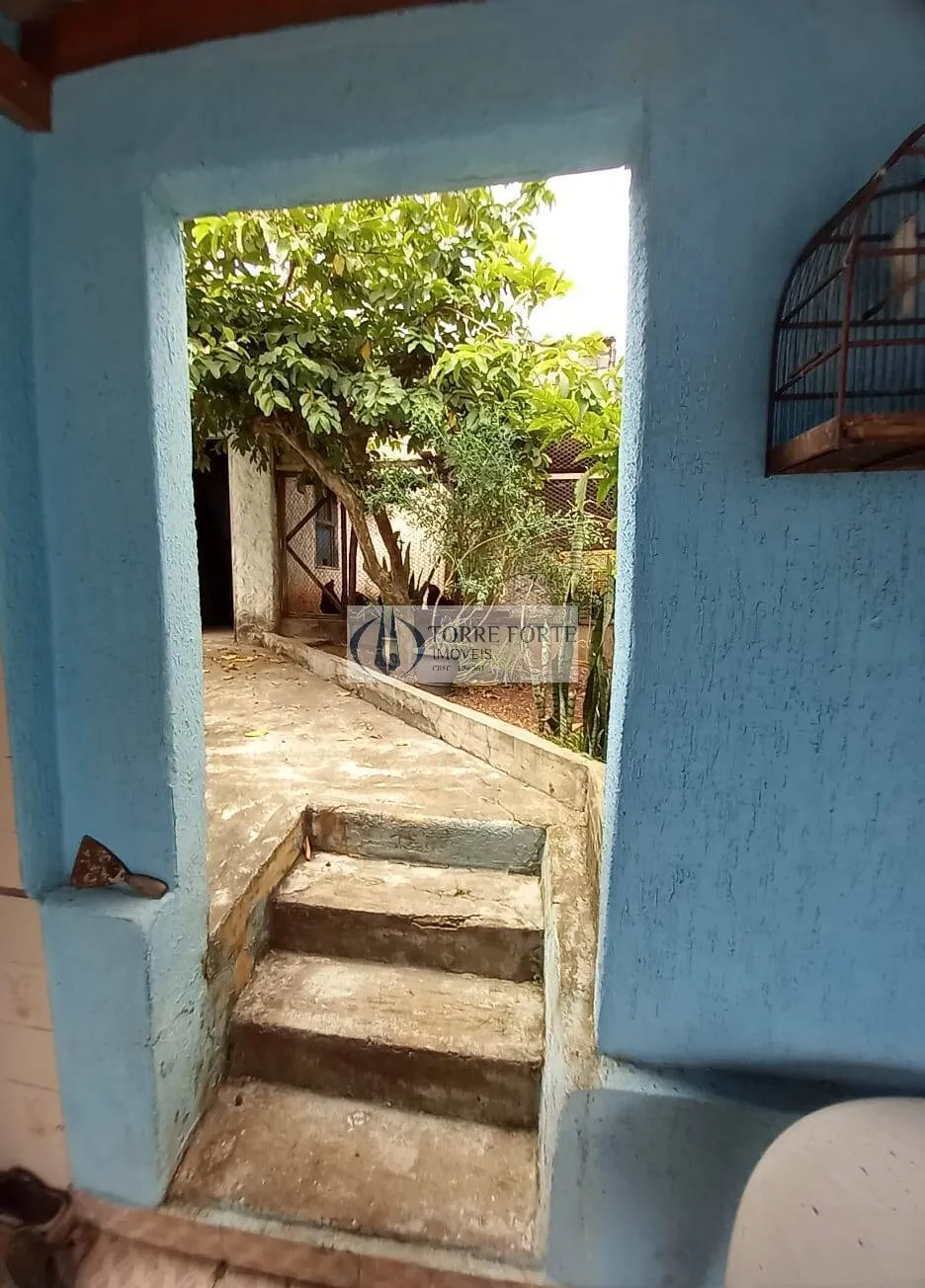 Imagem Maravilhosa casa Térrea com 3 dormitórios na Vila Carrão