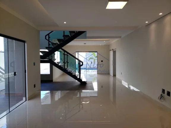 Imagem Casa de Condomínio