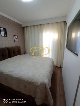 Imagem Casa á venda em Bragança Paulista
