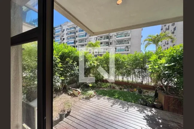 Imagem Apartamento à Venda - Recreio, 3 Quartos, 83 m2