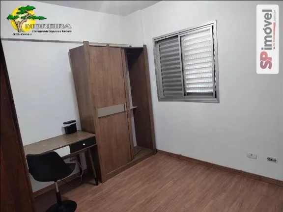 Imagem APTO 62M². 2 DORMS E 2 VAGAS NA VILA ROQUE