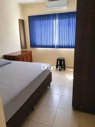 Imagem Casa com 2 dormitórios à venda, 71 m² por R$ 350.000,00 - Residencial Hugo de Moraes - Goiânia/GO