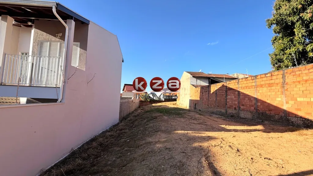 Imagem Terreno à venda em Valinhos-SP, Jardim Recanto dos Pássaros II: 402,00 m² de área, oportunidade única!