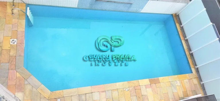 Imagem Apartamento em Pitangueiras, Guarujá/SP