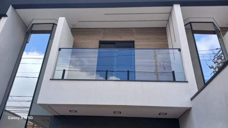 Imagem Sobrado à venda em excelente localização da zona leste, apenas 5 minutos do Metrô Patriarca!!