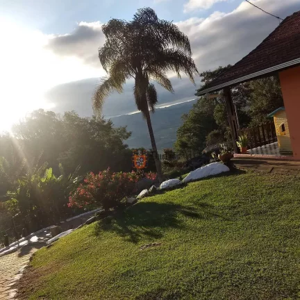 Imagem Pousada à venda, 1000 m² por R$ 3.300.000,00 - Monjolinho - Itapeva/MG