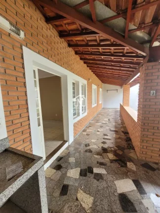 Imagem Casa em Condomínio para Venda em Limeira / SP no bairro Parque Avenida 2