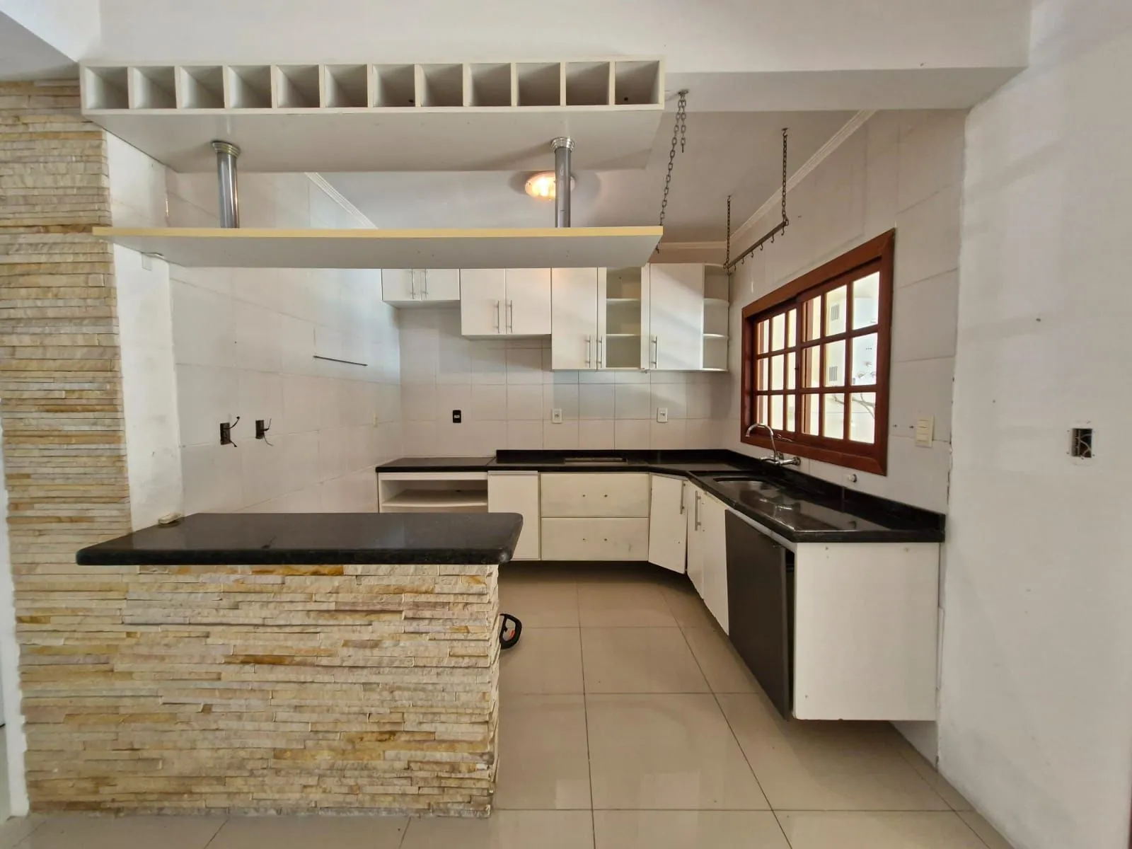 Imagem Casa 3 dormitórios Bairro Nonoai