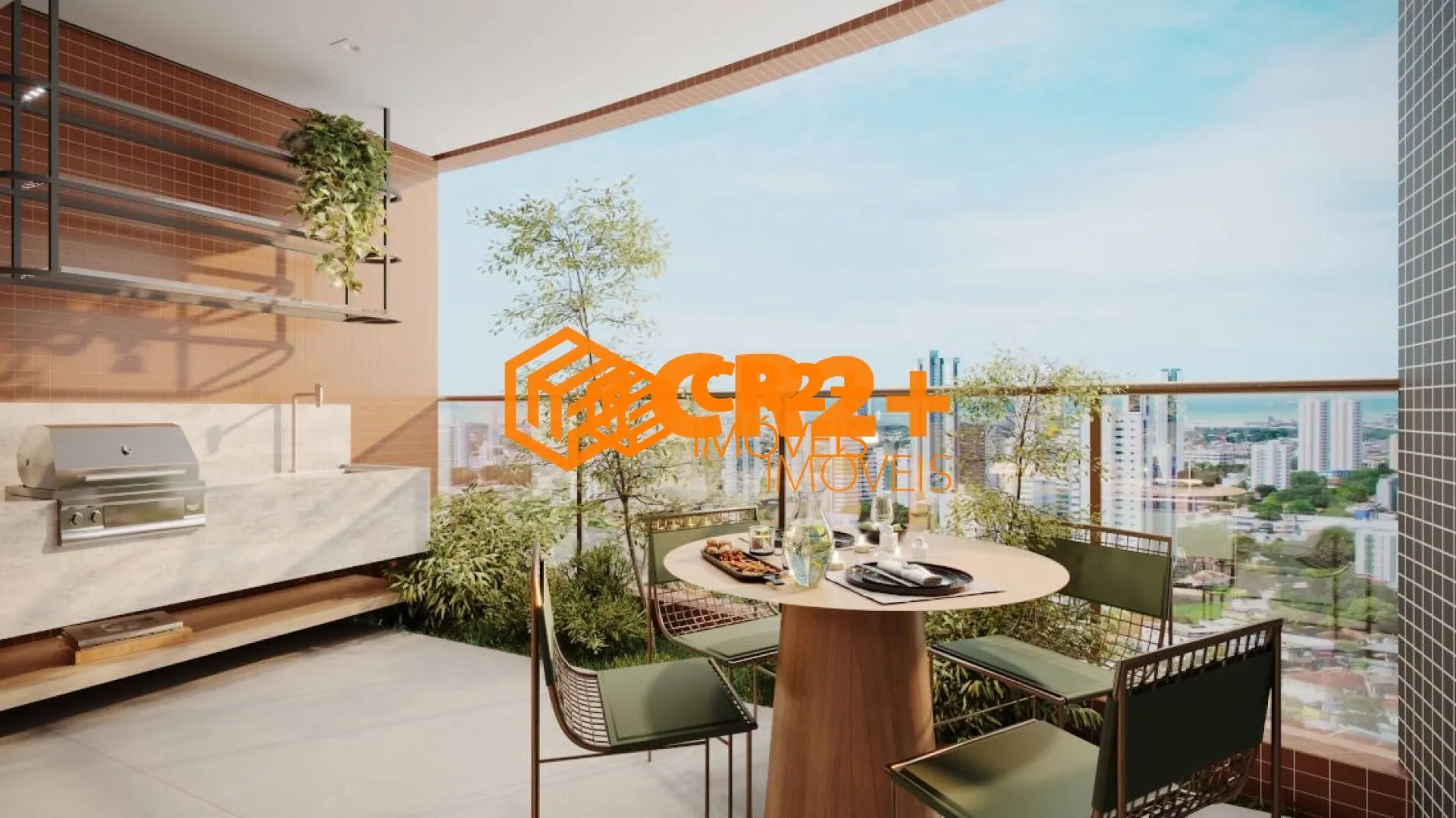 Imagem Apartamento a Venda de 62m² com 3 quartos 1 suíte no Rosarinho