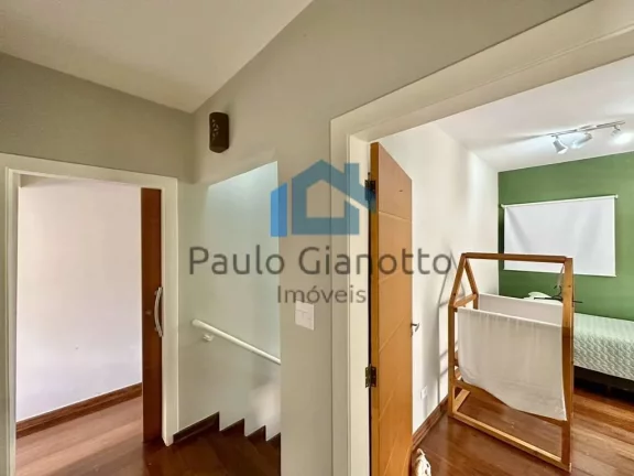 Imagem Casa Espetacular com 5 suítes, gourmet, piscina e hóspedes!