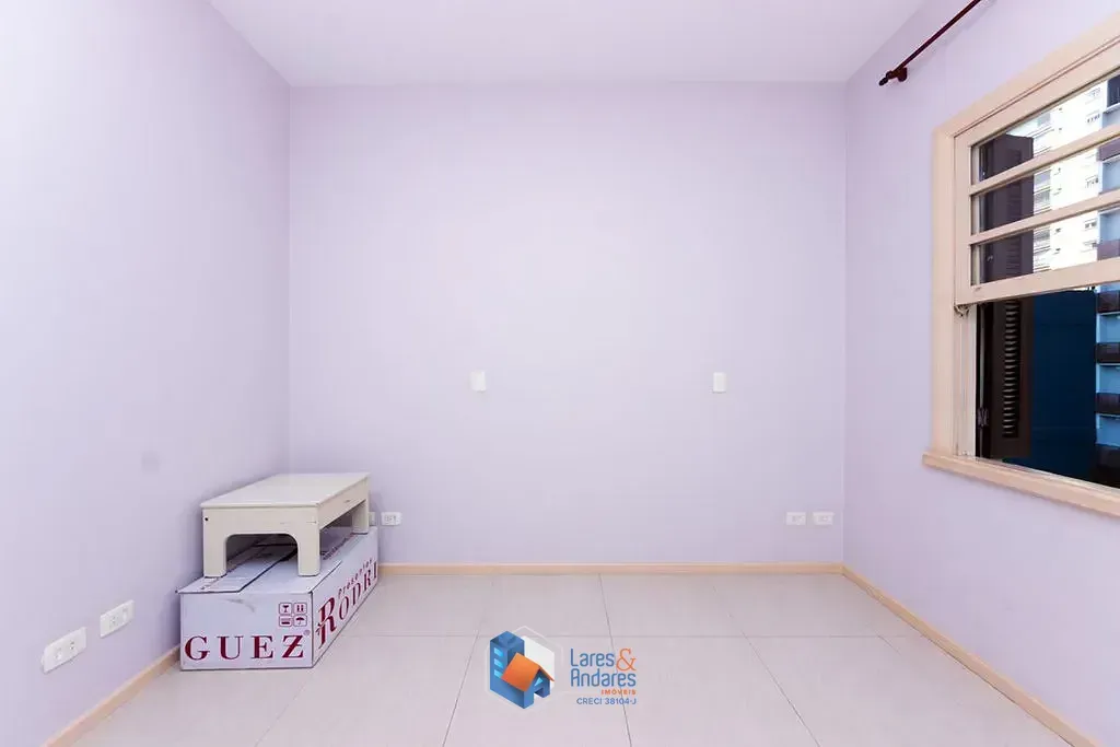 Imagem Apartamento à venda 2 Quartos 82M² Vila Olímpia São Paulo - SP