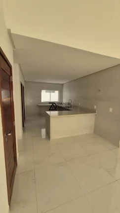 Imagem Casa térrea no Condomínio Ninho