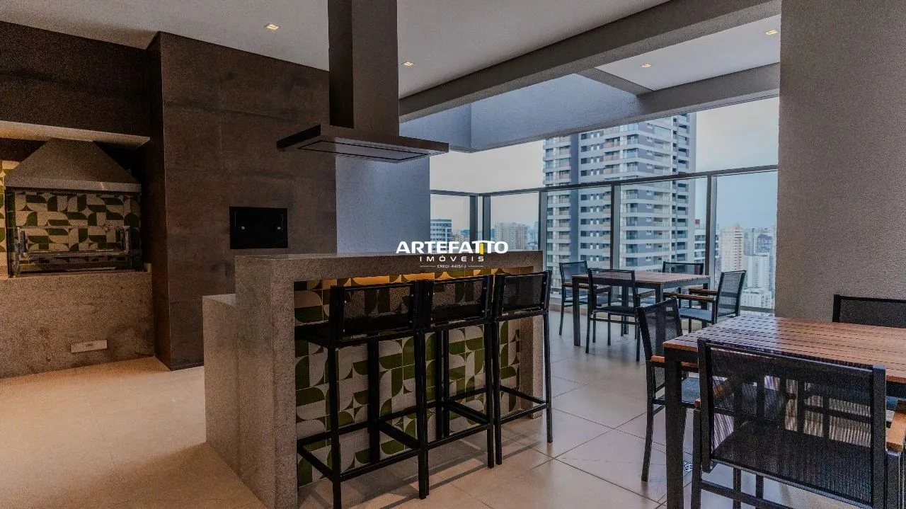 Imagem Apartamento à venda em São Paulo, Perdizes, com 4 quartos, 160m2