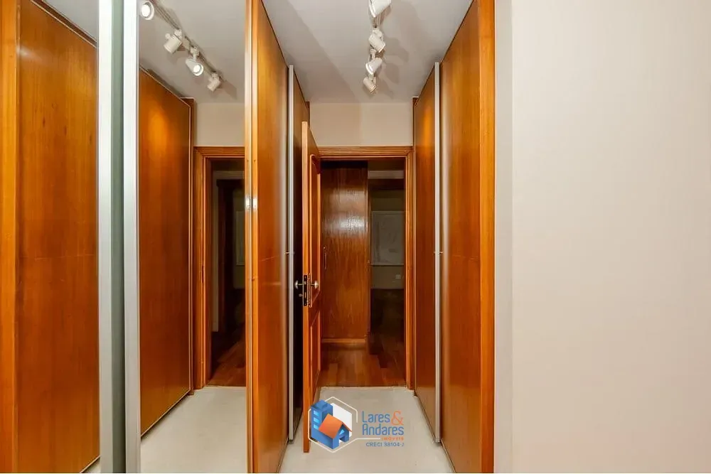 Imagem Apartamento à venda 4 Quartos 3 Suites 4 Vagas 247M² Vila Suzana São Paulo - SP