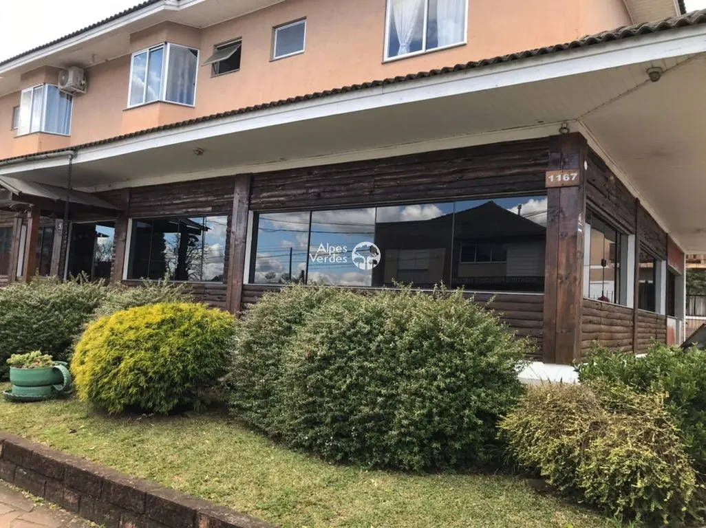 Imagem Vende-se um prédio comercial à venda por R$ 5.300.000 - Centro - Canela/RS