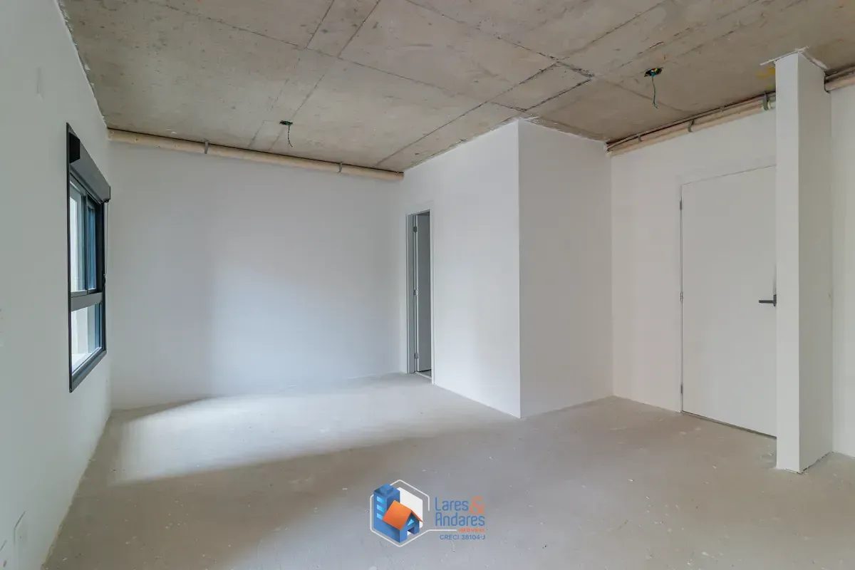 Imagem Studio para venda em Vila Mariana com 1 quarto, 37m²