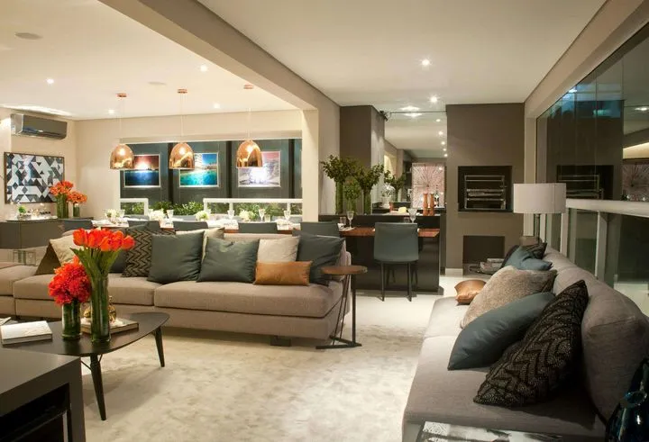 Imagem Cobertura com 3 Quartos à Venda, 302 m² em Vila Clementino - São Paulo