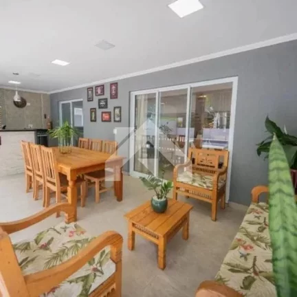 Imagem Casa de Condomínio em Pitas - Cotia