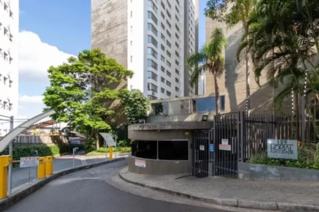 Imagem CONDOMÍNIO PORTAL DA CIDADE - Apto 115m² (Unidade Revenda), a poucos minutos do Shopping Jardim Sul!
