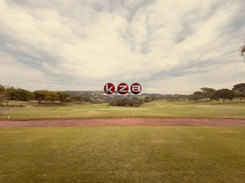 Imagem Terreno em Condomínio à Venda em Itupeva-SP - Residencial Fazenda da Grama - 2.376,00 m² de Área