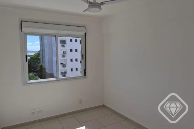 Imagem Apartamento com vista do Guaíba e infraestrutura completa

Excelente oportunidade no bairro Tristez...