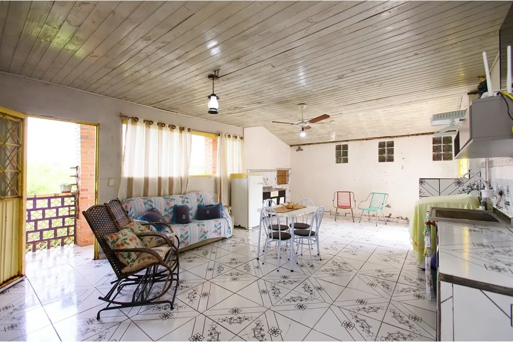 Imagem Casa à venda em Viamão, Tarumã, com 3 quartos, 176m2