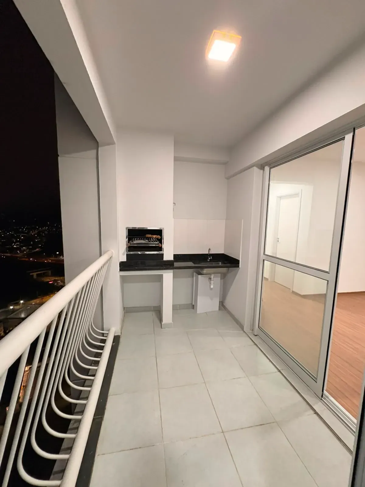 Foto do imóvel Apartamento com 2 Quartos para Alugar, 82 m² em Parque Esplanada - Embu das Artes