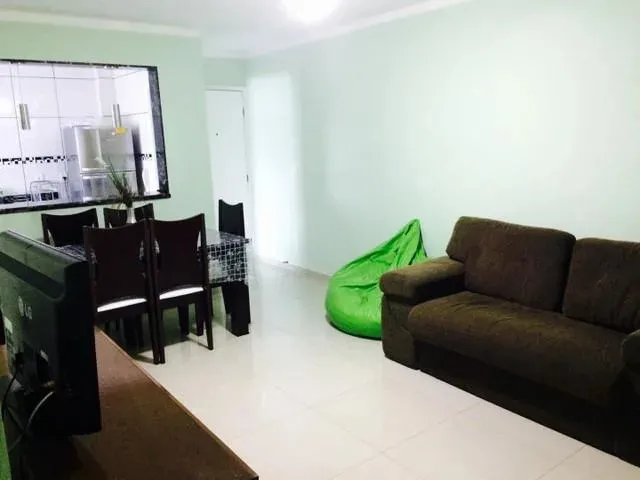 Imagem Apartamento para Venda em São Pedro da Aldeia / RJ no bairro Baixo Grande