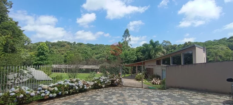Imagem Chácara em Jardim Rondinha, Campo Largo/PR