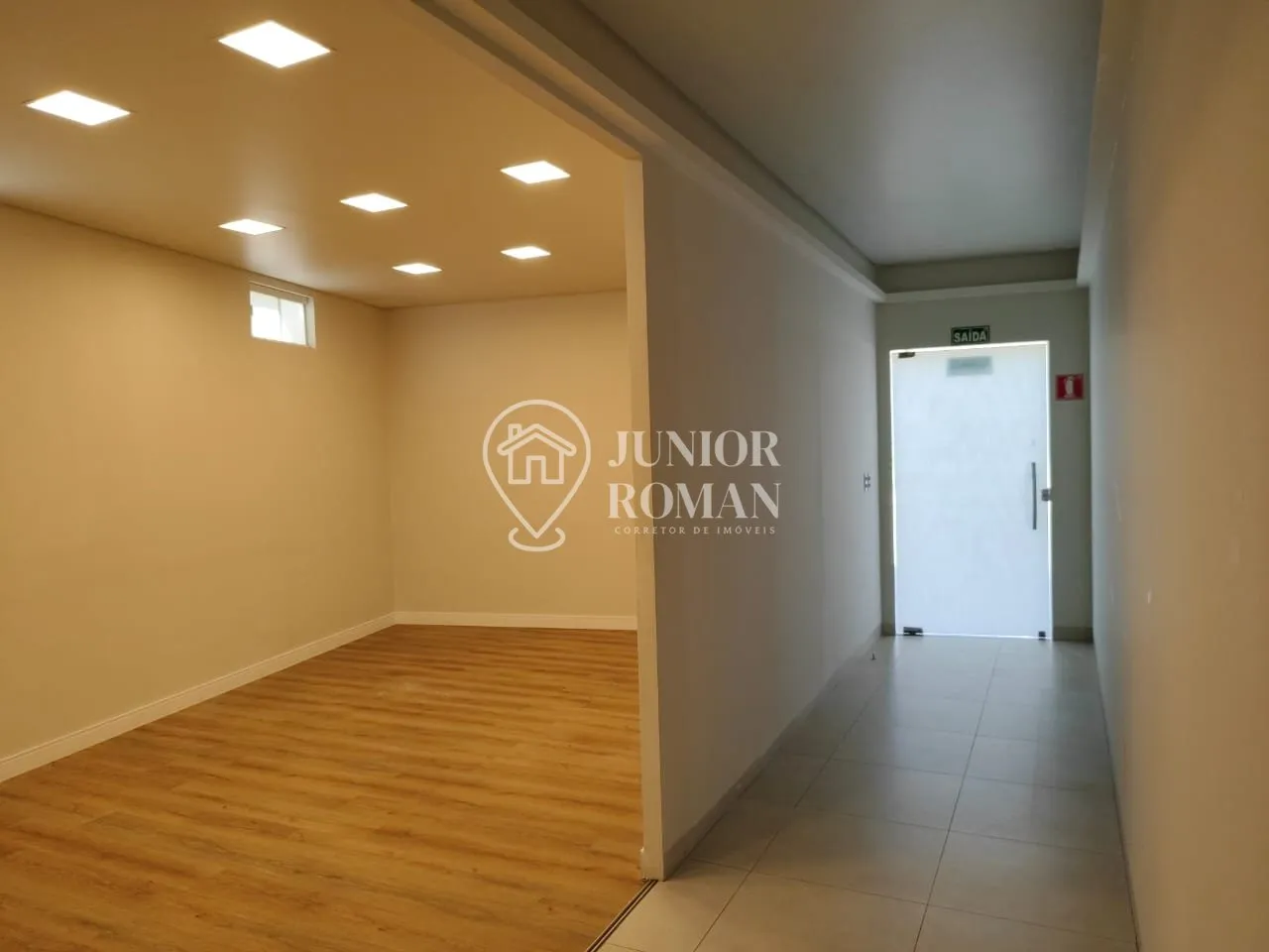 Imagem ESPAÇO PARA CONSULTÓRIO OU ESCRITÓRIO NO RENATO GONÇALVES - BARREIRAS/BA