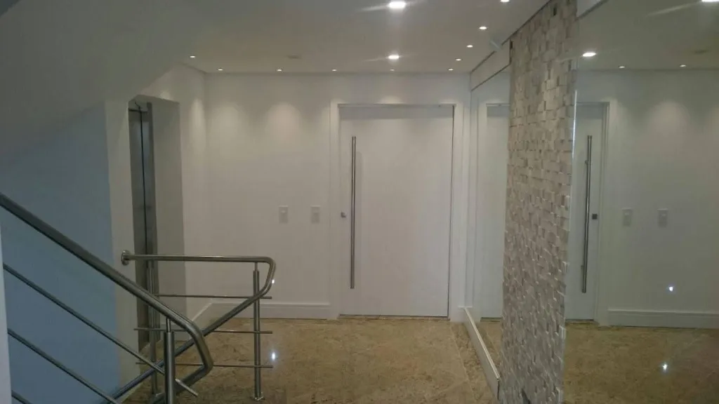 Imagem Cobertura Triplex à venda com 3 quartos em Bairro Campestre Santo André SP, apartamento à venda com 3 dormitórios Bairro Campestre Santo André SP
