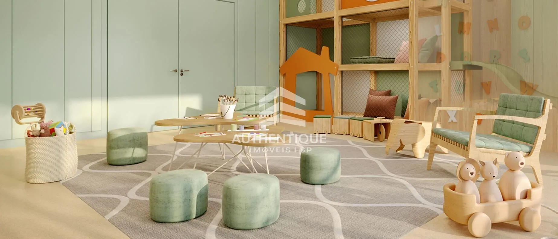 Imagem MOST MOEMA - Apartamento à venda no bairro Moema - São Paulo/SP, Zona Sul